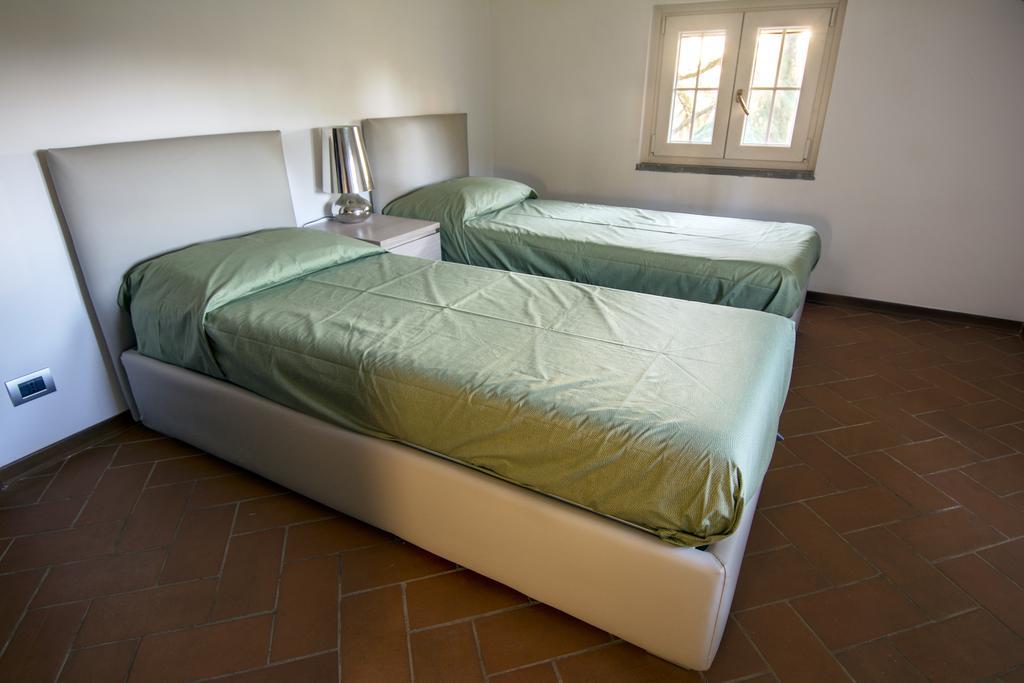 Hotel Da Piero e Paola Arezzo Habitación foto